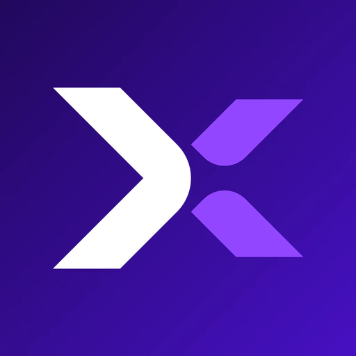 TwiX: Live for Twitch app icon