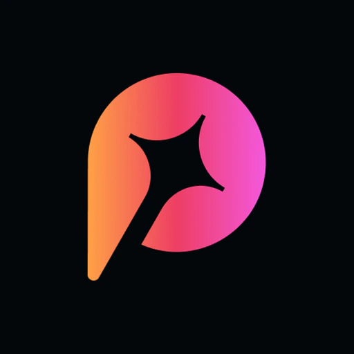 Pixlore: AI Video Generator app icon