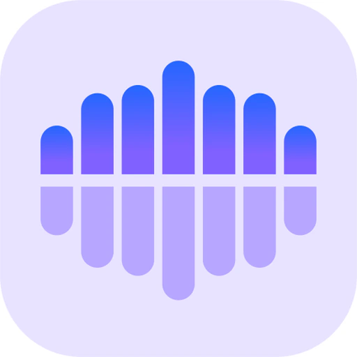 NeuralSound: Vocal Remover AI app icon