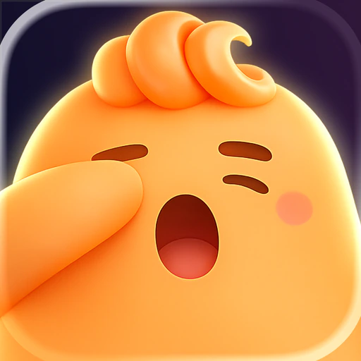 SleepAI.com: AI Sleep Tracker app icon