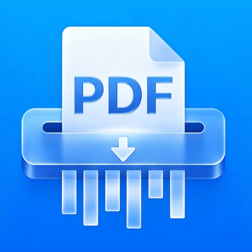 PDF Scan – Image to PDF app icon