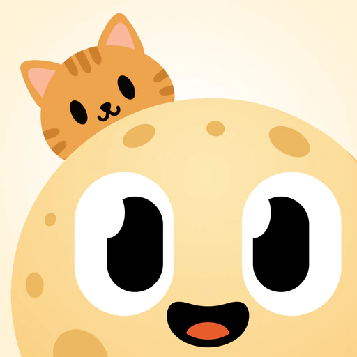 Lumo: A Muslim Pet Companion app icon