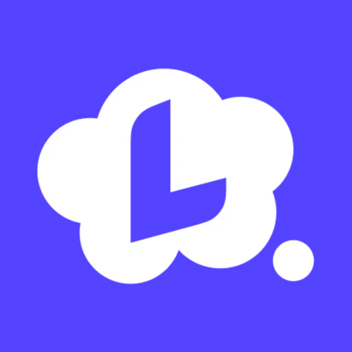 Lumi: vibe coding app app icon