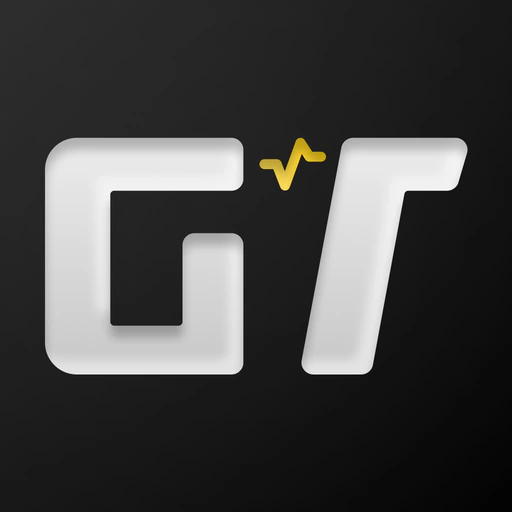 GoTrading: Stock Trading App app icon