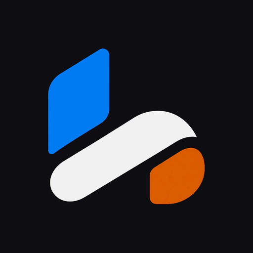 BLES: Workout & Run Tracker app icon