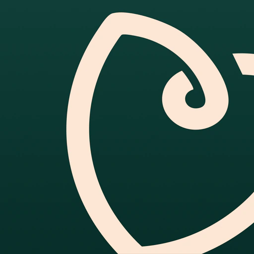 Pour de Vrai app icon