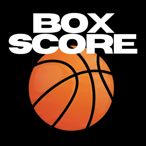 BoxScore: Basketball Widgets app icon