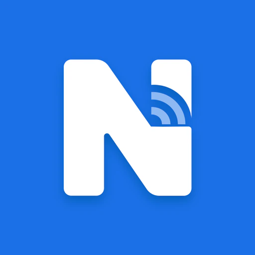 Novyro eSIM: Travel Data app icon