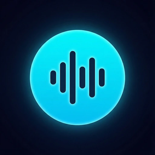 VocalTune app icon