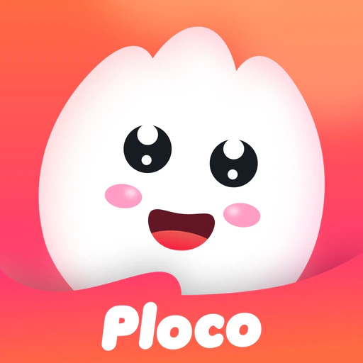 Ploco app icon