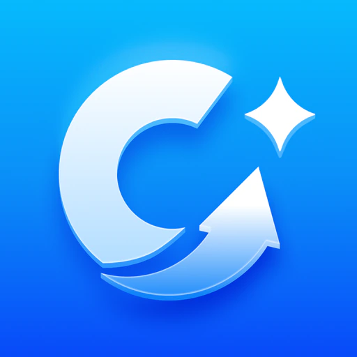 PlusSpace: Cleaner & Protector app icon