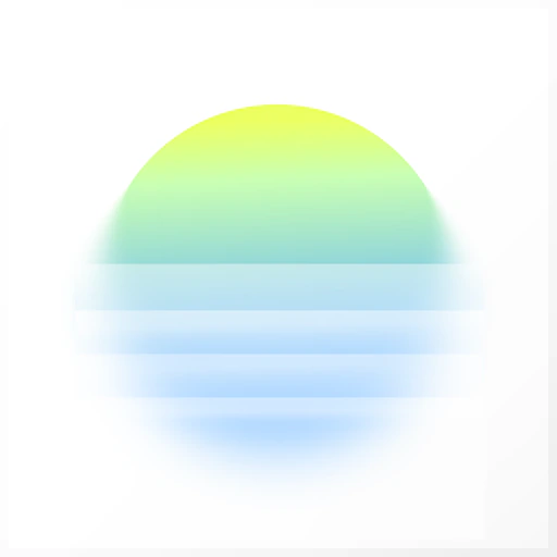 Recco: AI Meeting Note Taker app icon