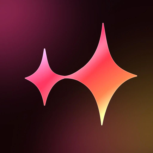HeyReel: AI Video &Photo Maker app icon