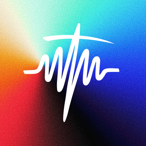 Hosanna: The Audio Bible App app icon