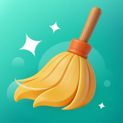 AI Cleaner: Declutter by AI app icon
