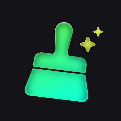 Cleaner: Ai phone Cleanup app icon