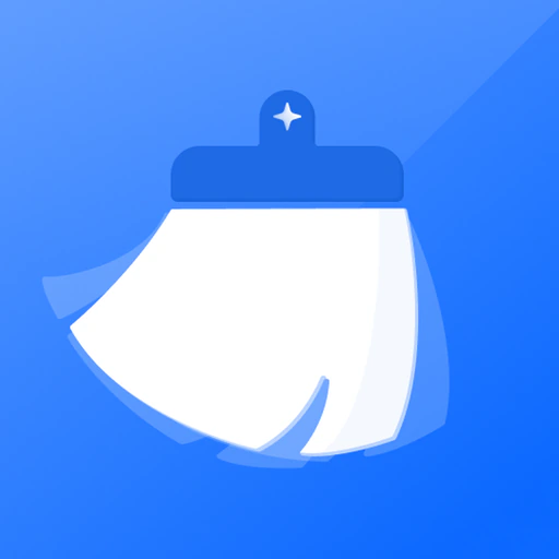 Storage Cleaner · app icon