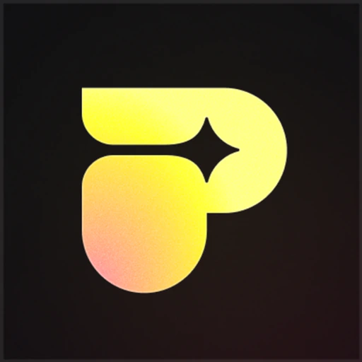 Popia - AI Stories & Creators app icon