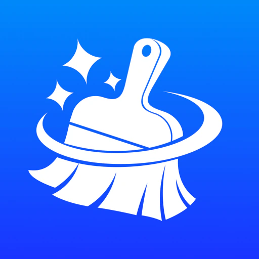 Phone Cleaner : Delete Photos app icon