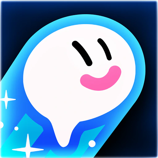 Saylo: English Shadowing AI app icon