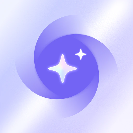 DeepSpace: Photo Manage app icon
