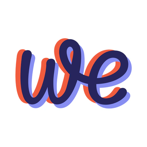 wedium - social social network app icon
