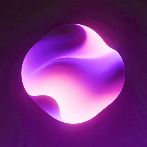 AuraAI: Themes & Wallpapers app icon
