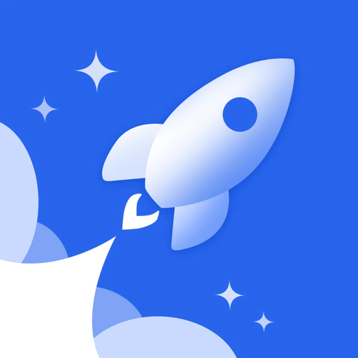 Max Cleaner: Smart Storage app icon