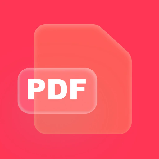 Superpdf:smartpdf app icon