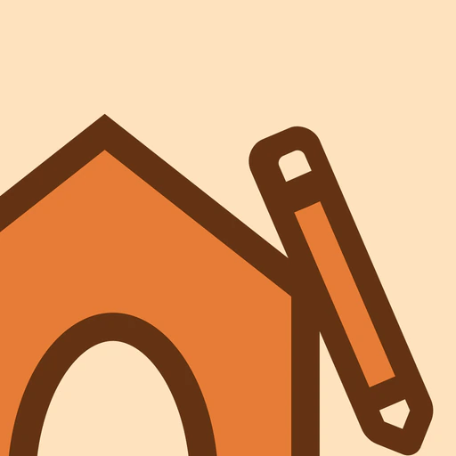 Interior Design Clinic app icon