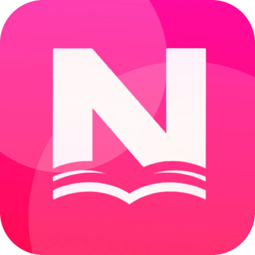NovelDive app icon