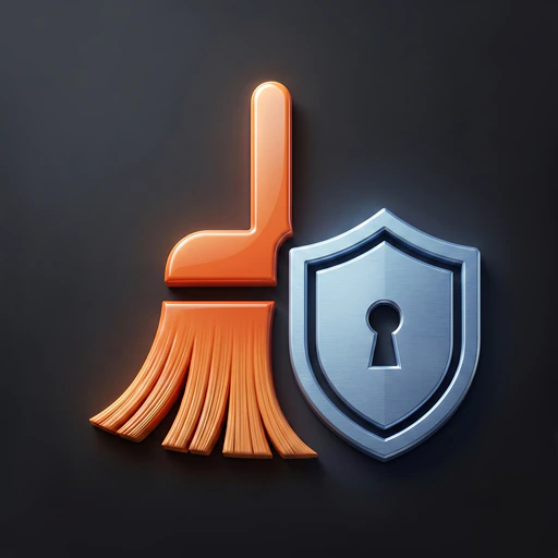 ClearSafe-AI Security app icon