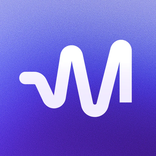 Mozart AI: Song Generator app icon