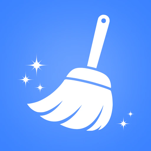 Cleaner Plus - Storage Cleaner app icon