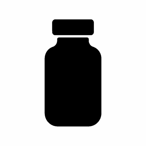 Pep AI: Peptide GLP-1 Tracker app icon