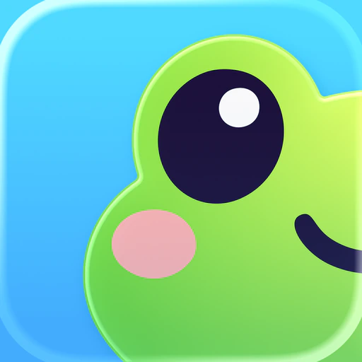 KekVPN – Fast & Secure VPN app icon