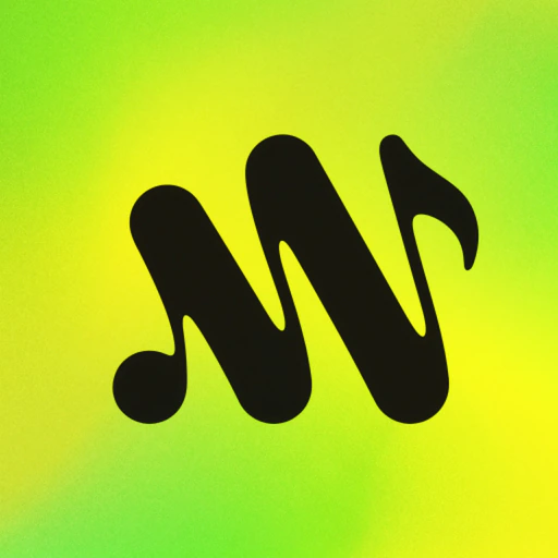 Enkio AI Music Video Generator app icon