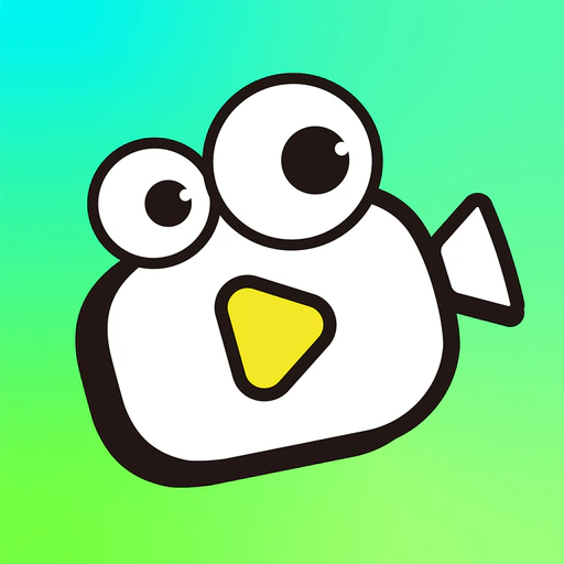 MoboDrama - AI Comic Dramas app icon