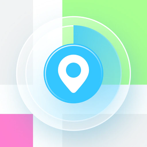 FindGuard：Connected in Care app icon
