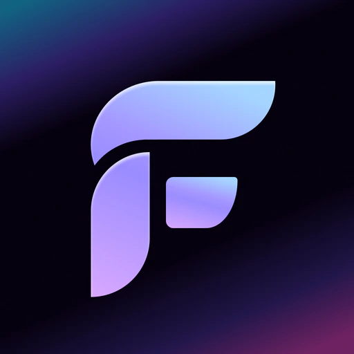 Funart: AI Effects & Filters app icon