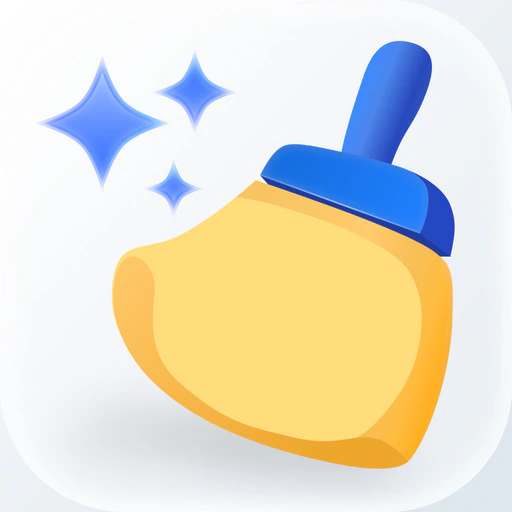 ClearMind:Photo Boost Cleaner app icon