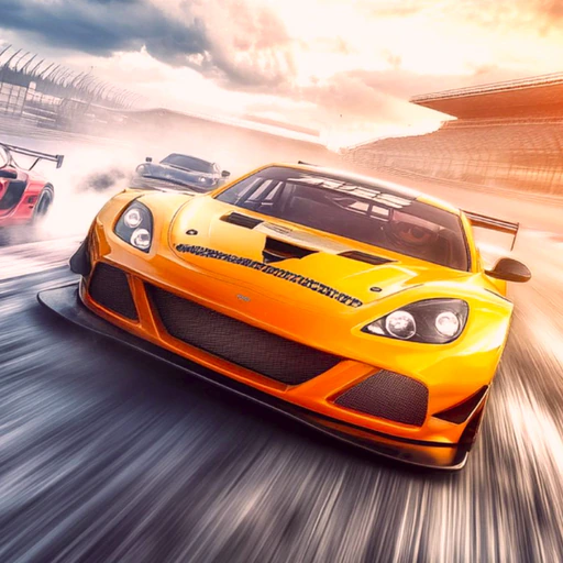 Drift Xtreme app icon
