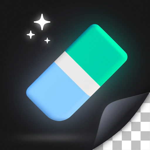Magic Eraser AI app icon