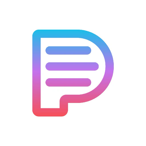 Podnotes app icon