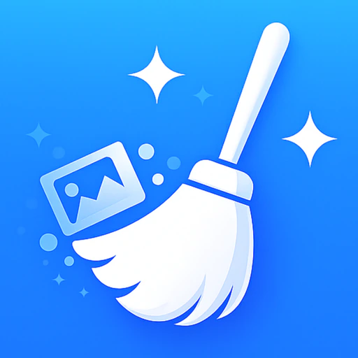 Cleanio: AI Phone Cleaner app icon