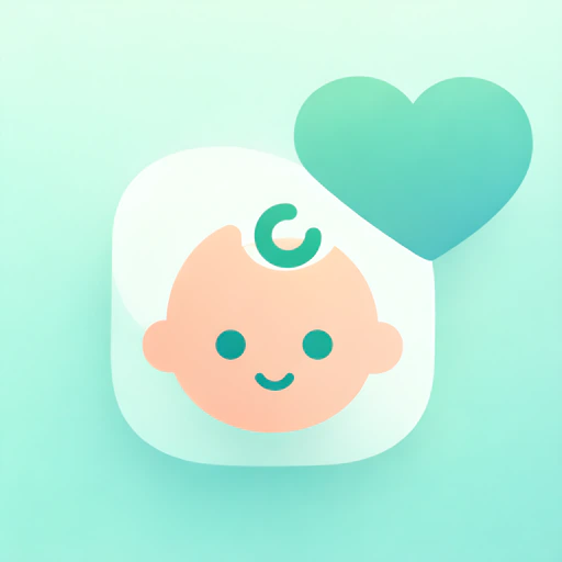 Baby Tracker | Aiko app icon