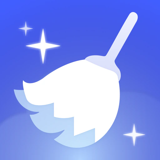 Lumio Cleaner App app icon