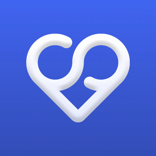 SeriUs - Serious Global Dating app icon