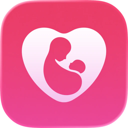 حاسبة الحمل الذكية app icon