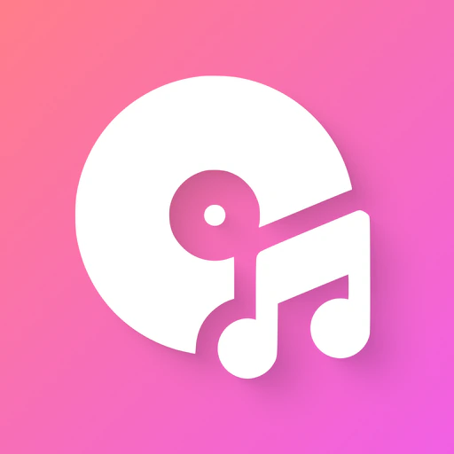 AI Song Generator + app icon